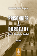 Prisonnier à Bordeaux